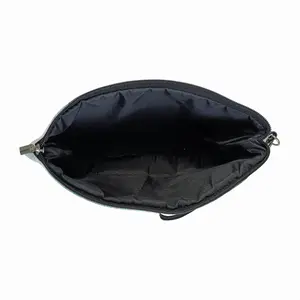 Infinity Of Bliss Handheld Makeup Bag