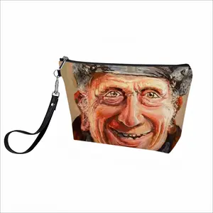 Uncle Tolya - Sniper Handheld Makeup Bag