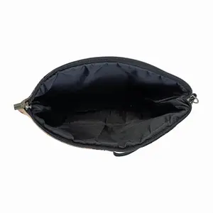 Violette Morris Handheld Makeup Bag