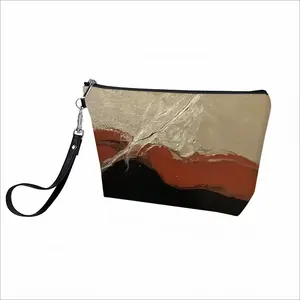 Ascending Handheld Makeup Bag