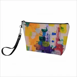 Apex Handheld Makeup Bag