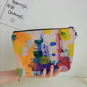 Apex Handheld Makeup Bag