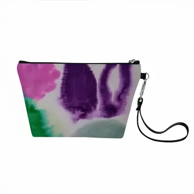 Still Life Handheld Makeup Bag