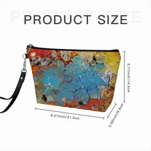 Maelstrom 32 Series 2 Handheld Makeup Bag