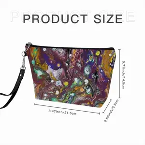 Maelstrom 5 Series 2 Handheld Makeup Bag