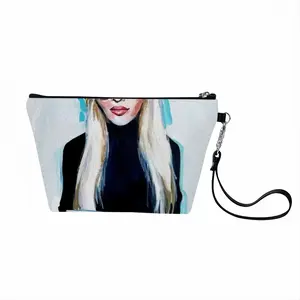 Madonna Clean And Sanitized Handheld Makeup Bag