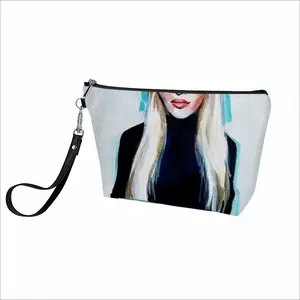 Madonna Clean And Sanitized Handheld Makeup Bag