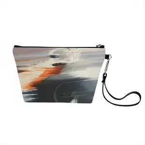 Mclaren Formula 1 Handheld Makeup Bag