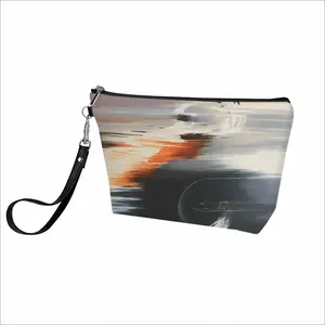 Mclaren Formula 1 Handheld Makeup Bag