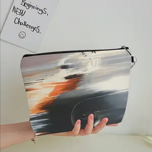 Mclaren Formula 1 Handheld Makeup Bag