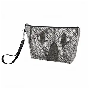 Party Time Handheld Makeup Bag