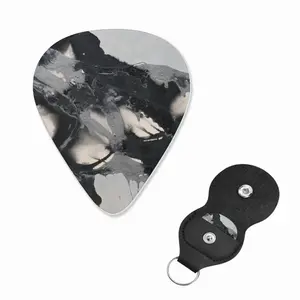 Spirit Dog Guitar Pick