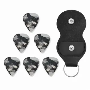 Spirit Dog Guitar Pick