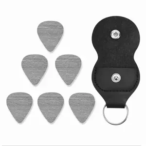 1 Line Guitar Pick