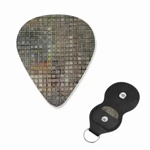 Grid Series (Pastel) Guitar Pick