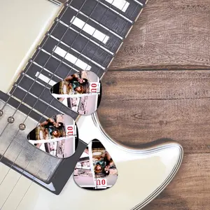 2023 Guitar Pick