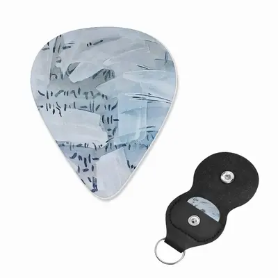 Watercolor - M - Shodo Guitar Pick