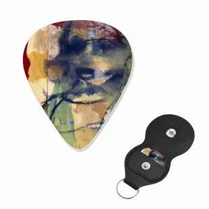 Faraway Guitar Pick