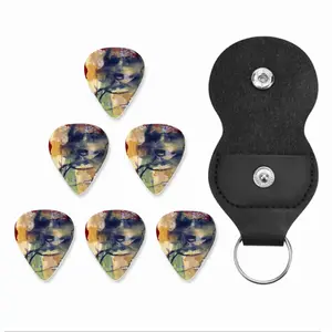 Faraway Guitar Pick