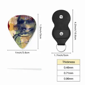 Faraway Guitar Pick