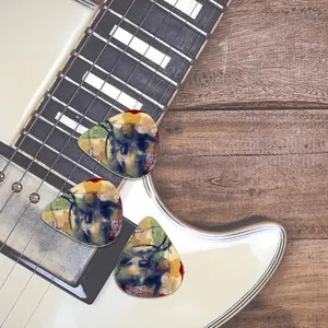 Faraway Guitar Pick