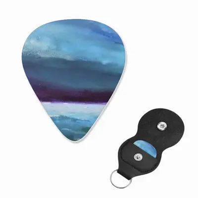 The Sea Guitar Pick