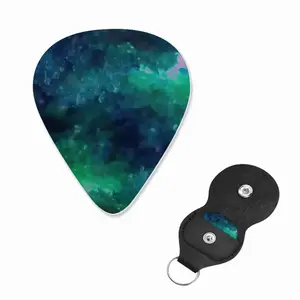 Growth 289 Seconds Guitar Pick