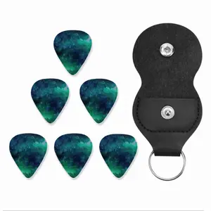 Growth 289 Seconds Guitar Pick