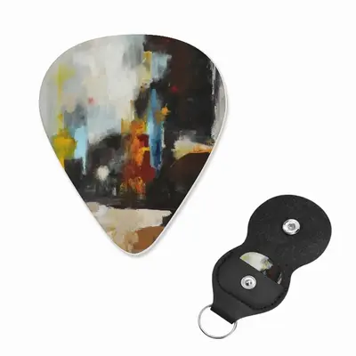 China Guitar Pick