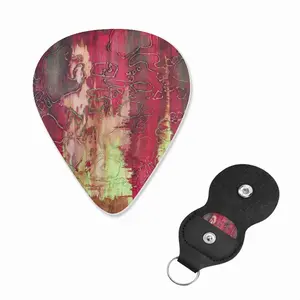 Organic Series 2 Guitar Pick