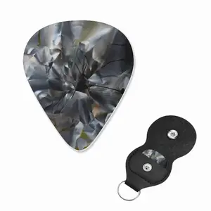 Vortex Guitar Pick