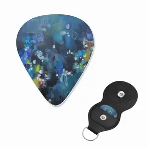 Mountain Sion Guitar Pick