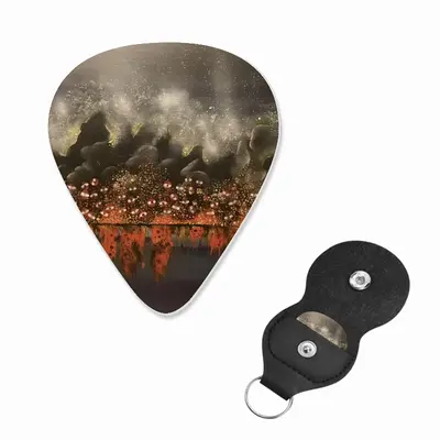 The Awakening Guitar Pick