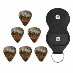 The Awakening Guitar Pick