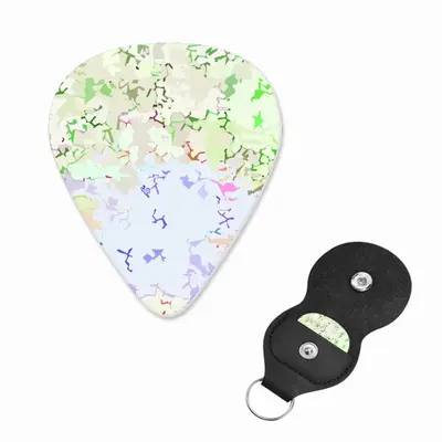 What Are We Doing ? Guitar Pick