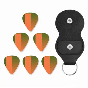 Boxy Back Betty Guitar Pick