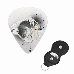 Basic Spectrum Z Guitar Pick