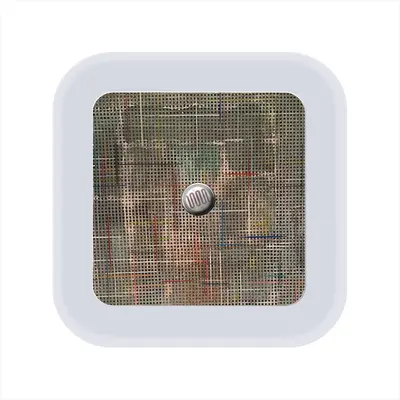 Am 001 Sensor Night Light (Square)