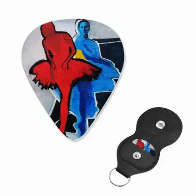 Balerine Guitar Pick