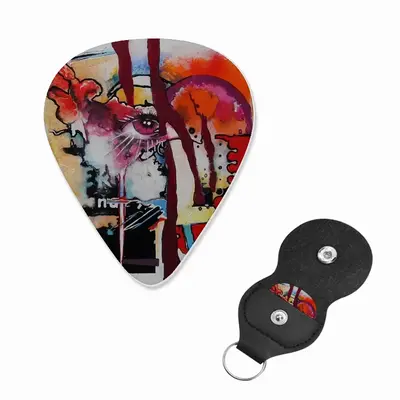 Hestia Deesse Guitar Pick