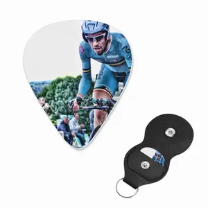 De Gendt Thomas [Belgium] Guitar Pick