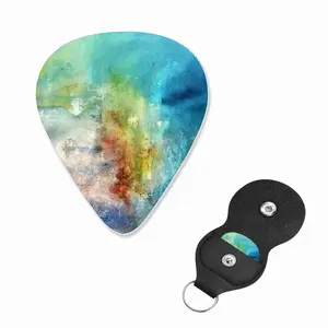 Atmosphair Guitar Pick