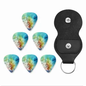 Atmosphair Guitar Pick