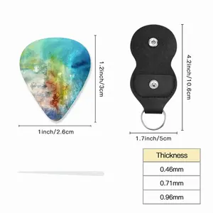 Atmosphair Guitar Pick