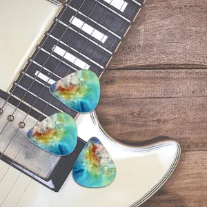 Atmosphair Guitar Pick