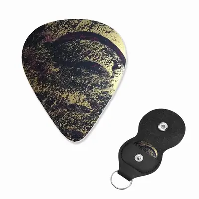 Star Dust Guitar Pick