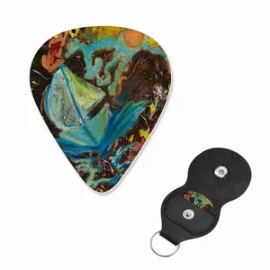 Argo Guitar Pick