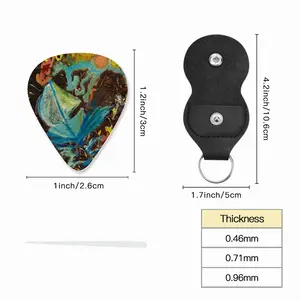 Argo Guitar Pick