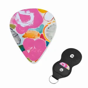 Joy Guitar Pick