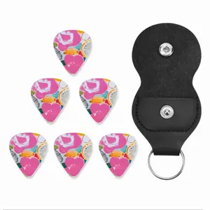 Joy Guitar Pick